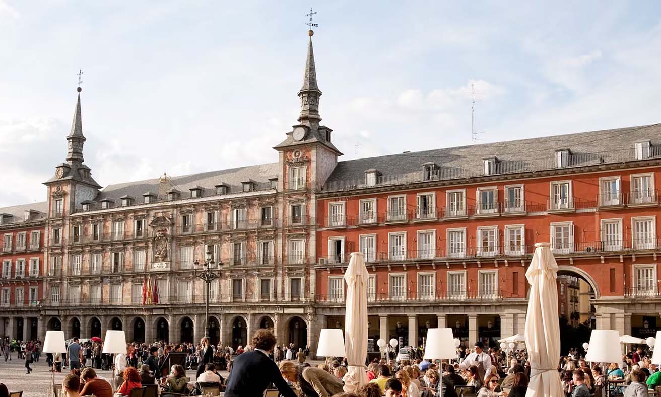 Erfassen magischer Momente in Madrid: Fotografie-Tipps für Ihre Reise