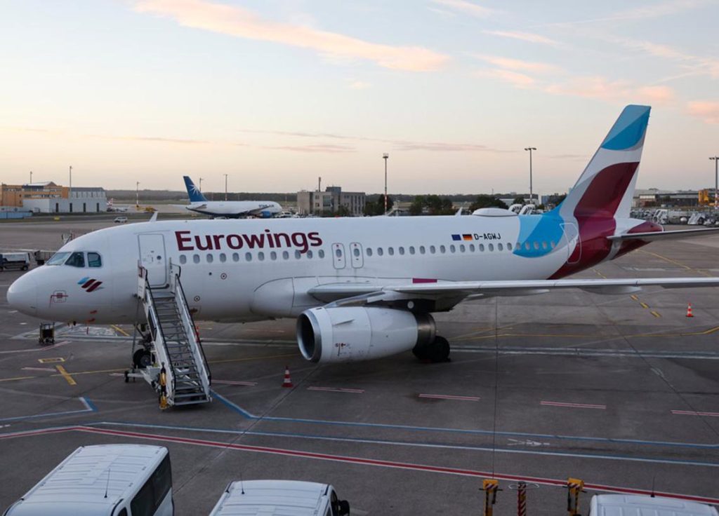 Ein frostiger Empfang: Wie man den perfekten Winterflug nach Ulm findet