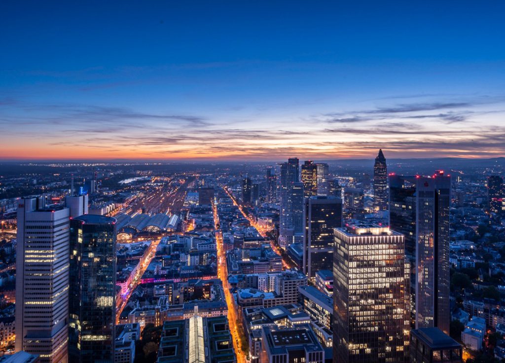 Erfassen des Augenblicks: Tipps zur Reisefotografie in Frankfurt