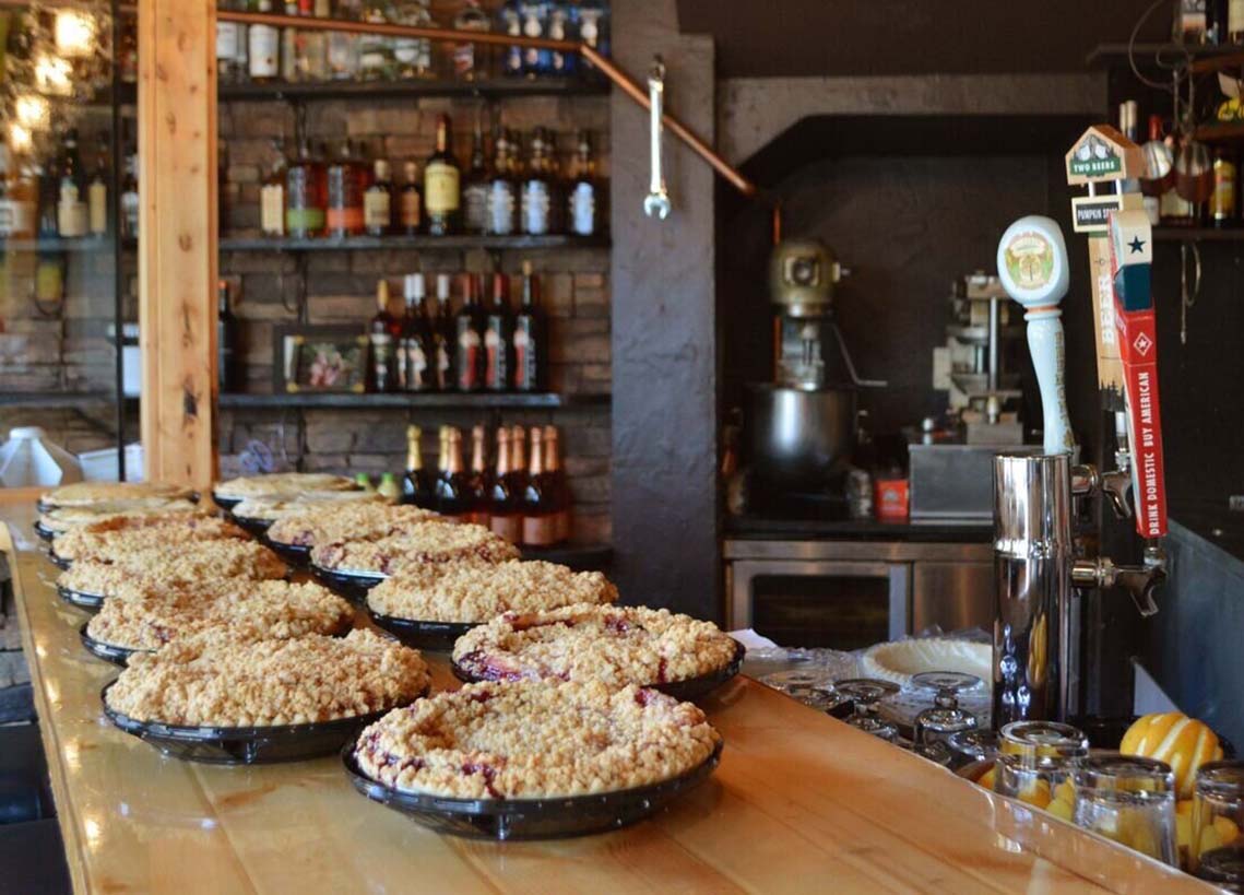 Seattle’s Leckerste Desserts: Ein Abenteuer für den Gaumen